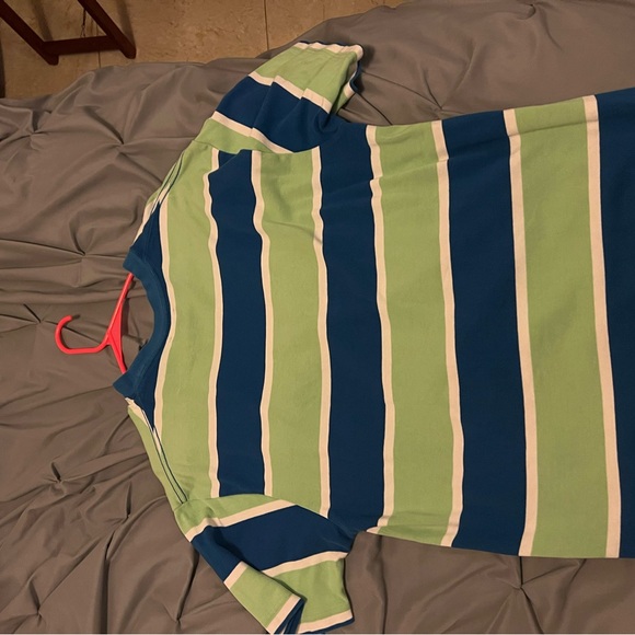 Tyler The Creator GolfWang T-Shirt Size L - Picture 2 of 2